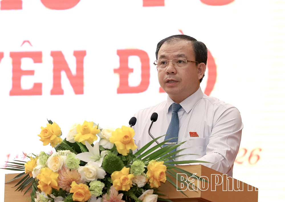 Nhiều ý kiến thảo luận thẳng thắn về phân cấp, đầu tư công và chế độ chính sách