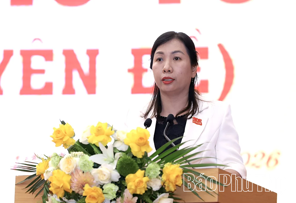 Nhiều ý kiến thảo luận thẳng thắn về phân cấp, đầu tư công và chế độ chính sách