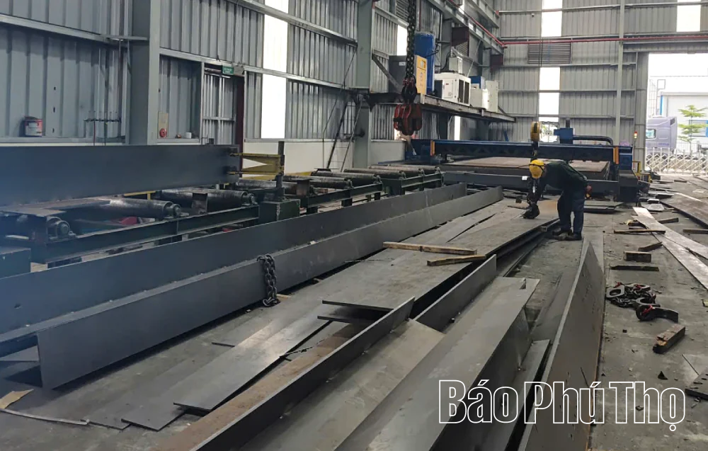 Từ chất lượng sản phẩm đến uy tín doanh nghiệp Phú Thọ