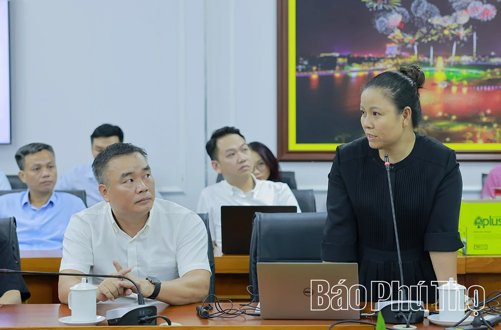 Điều chỉnh quy hoạch, tạo động lực phát triển Khu du lịch quốc gia hồ Hòa Bình