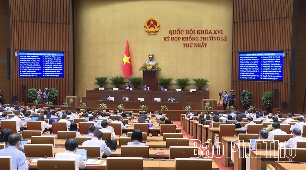 Cần thiết lập “lằn ranh đỏ” bảo vệ đối tượng yếu thế trong dự thảo Luật Hòa giải ở cơ sở (sửa đổi)