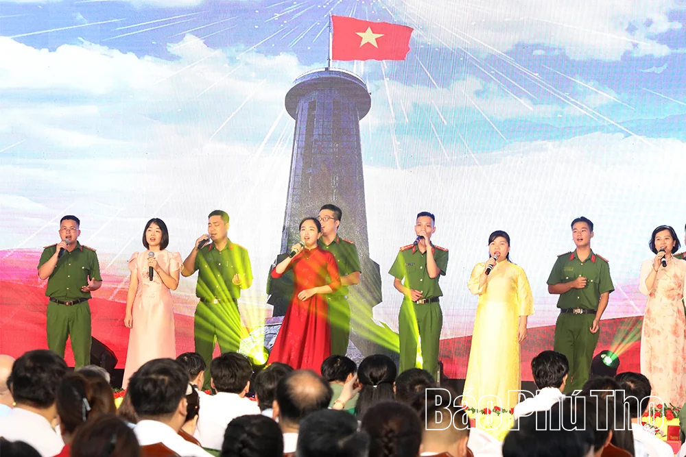Thịnh Minh giữ bình yên từ cơ sở&nbsp;