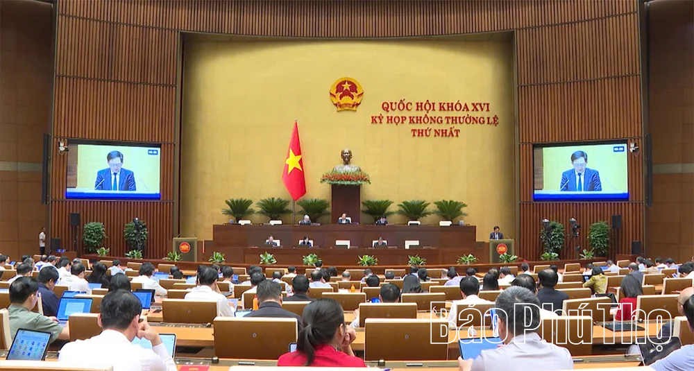 Cần có “lá chắn pháp lý” để các nhà khoa học yên tâm dấn thân, sáng tạo
