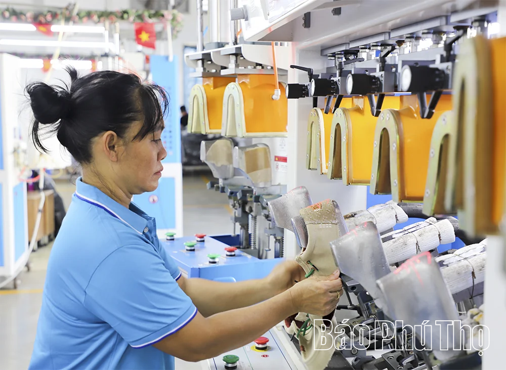 Đồng bộ các giải pháp tạo việc làm bền vững cho người lao động