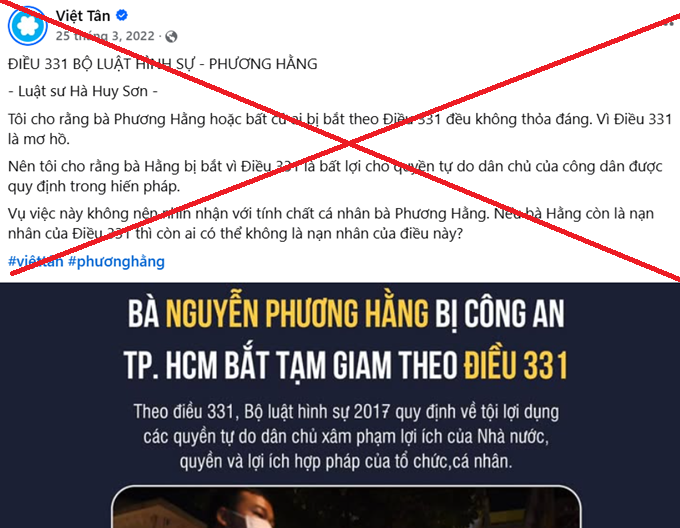 Biết điều gì không được nói