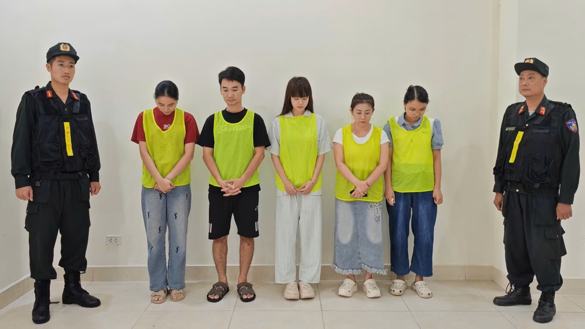 Khởi tố, mở rộng điều tra vụ án liên quan đến Phú Lê