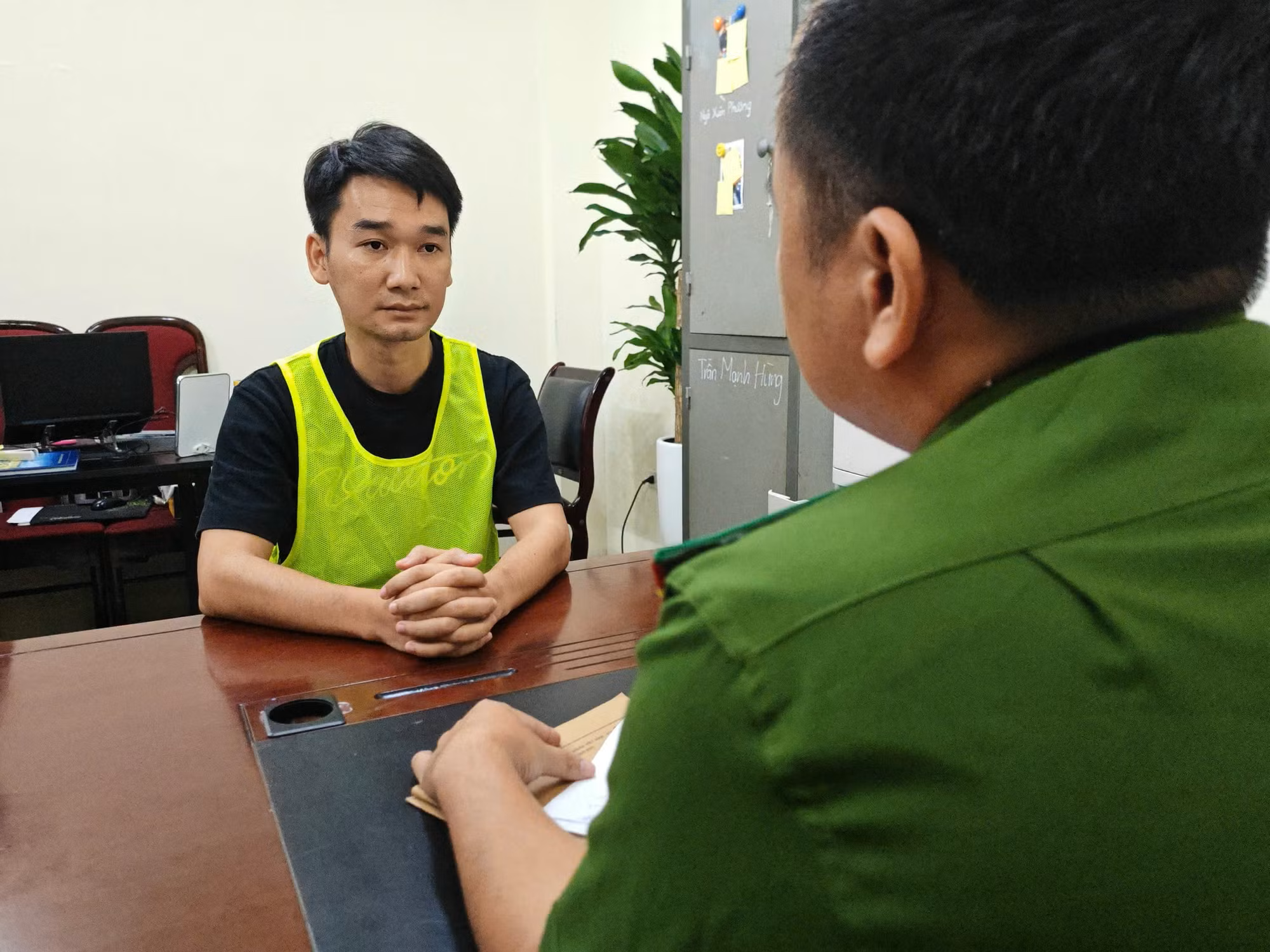 Khởi tố, mở rộng điều tra vụ án liên quan đến Phú Lê
