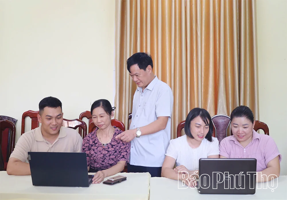Xây dựng môi trường giáo dục hiện đại, đáp ứng yêu cầu đổi mới