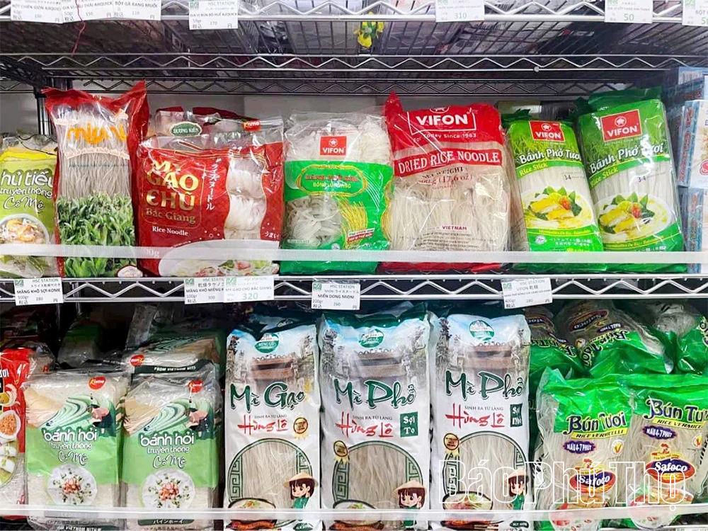 Động lực lan tỏa và khát vọng vươn xa