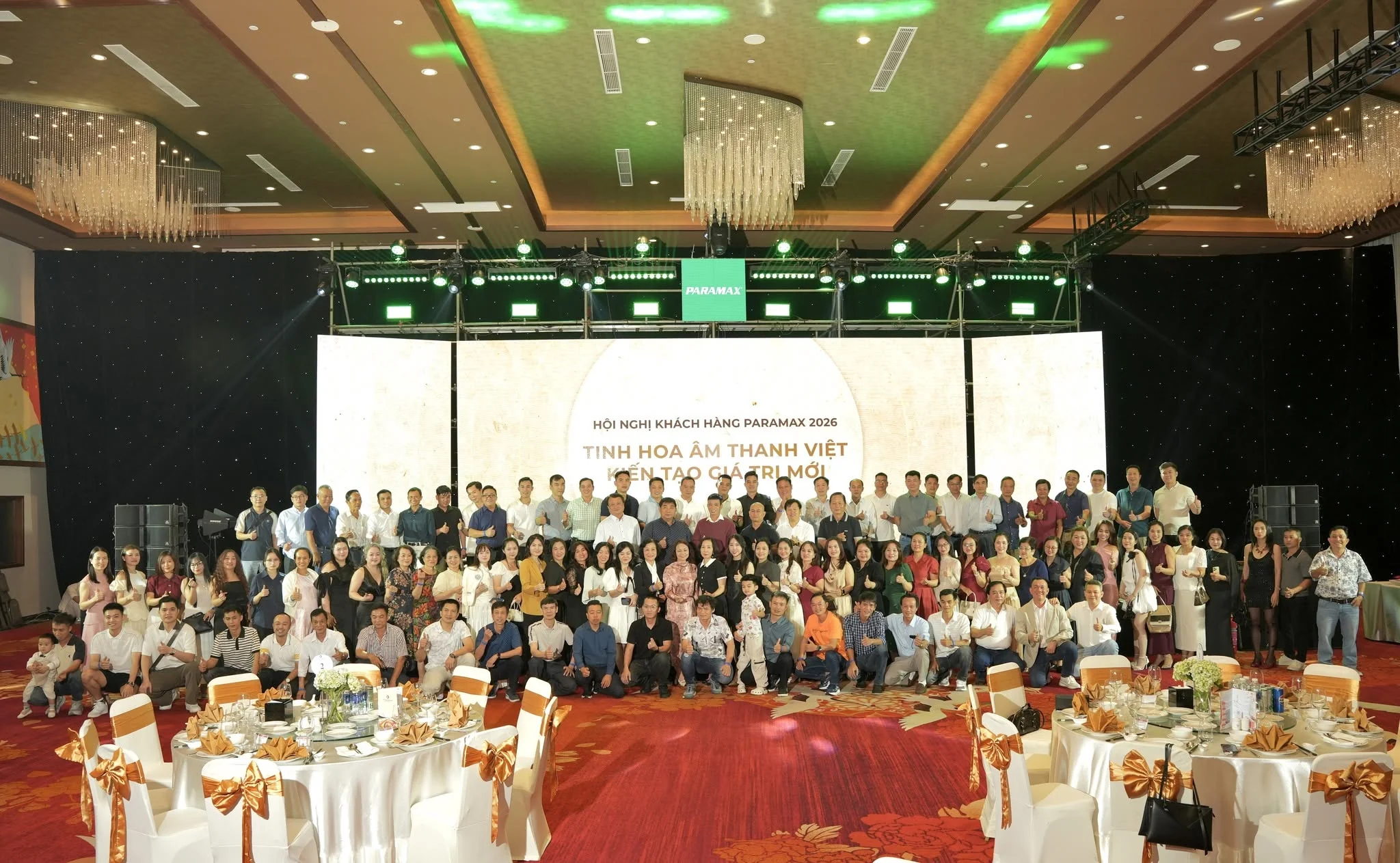 DANAGO khẳng định vị thế công ty du lịch Đà Nẵng uy tín năm 2026