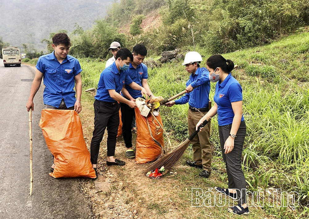 Giải bài toán rác thải sinh hoạt từ phân loại tại nguồn
