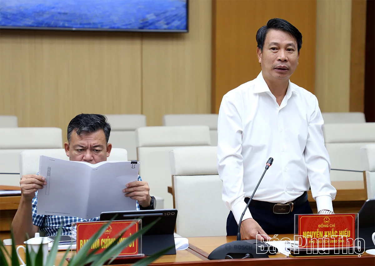 Tháo gỡ khó khăn cho các dự án tồn đọng: Thực hiện kỹ lưỡng, thận trọng trên tinh thần đồng hành
