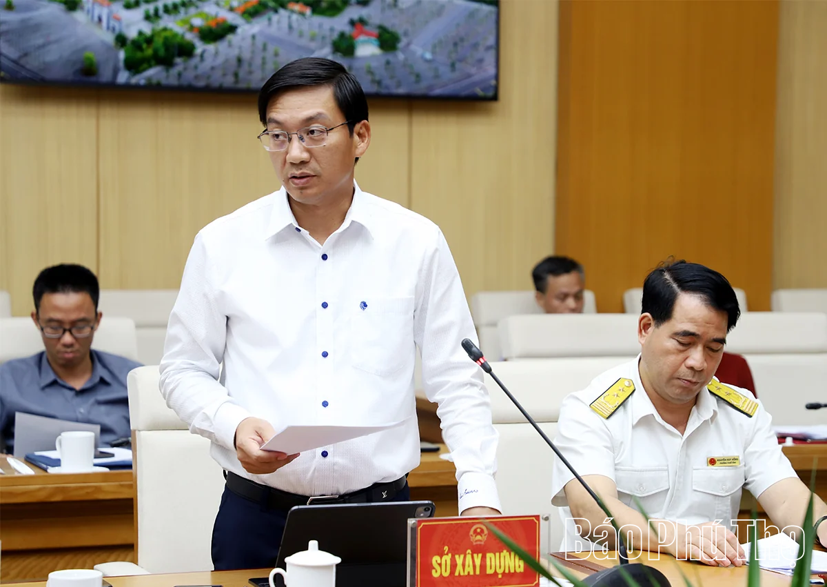 Tháo gỡ khó khăn cho các dự án tồn đọng: Thực hiện kỹ lưỡng, thận trọng trên tinh thần đồng hành