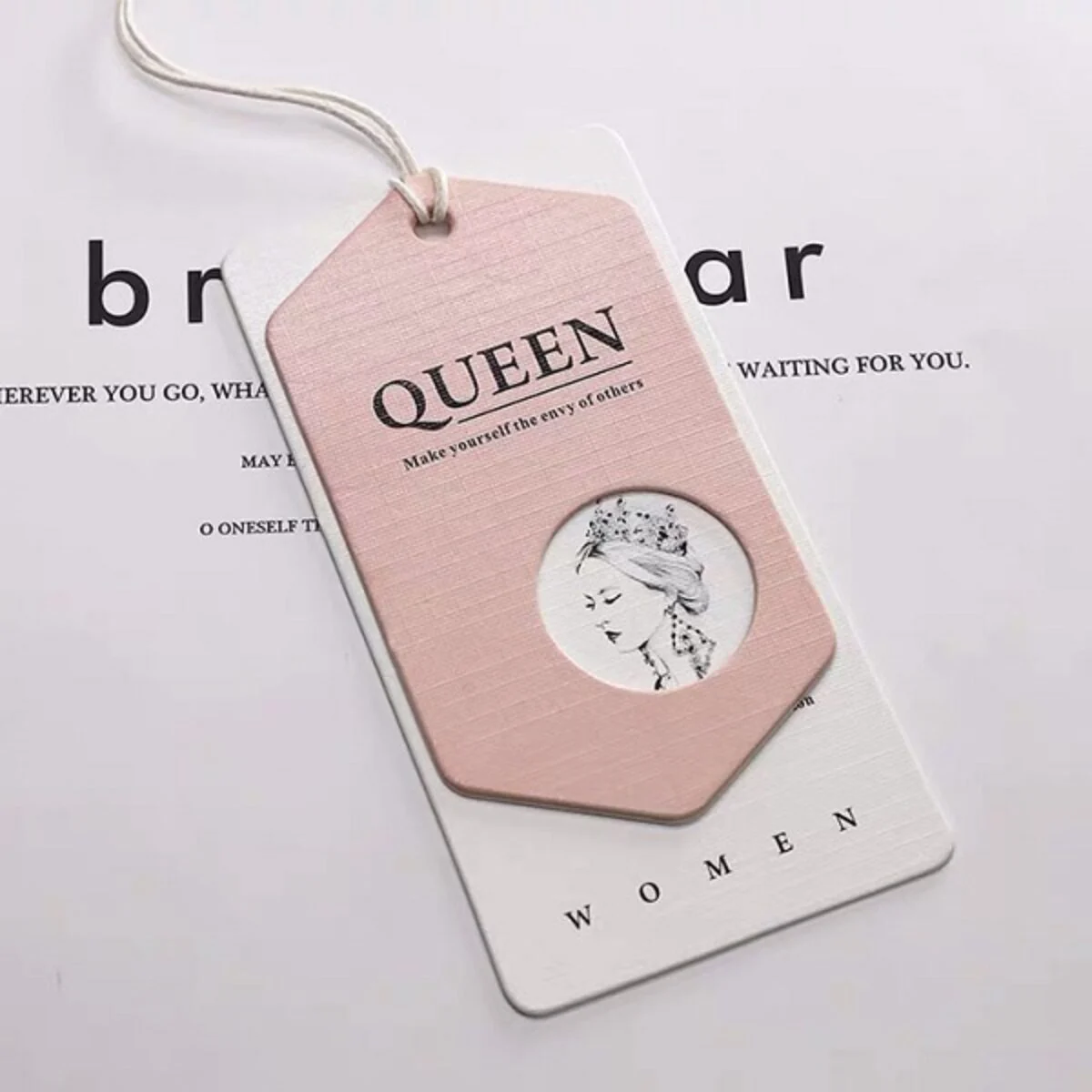 In ấn Trần Gia - Đơn vị cung cấp dịch vụ in tag treo uy tín tại Thành phố Hồ Chí Minh