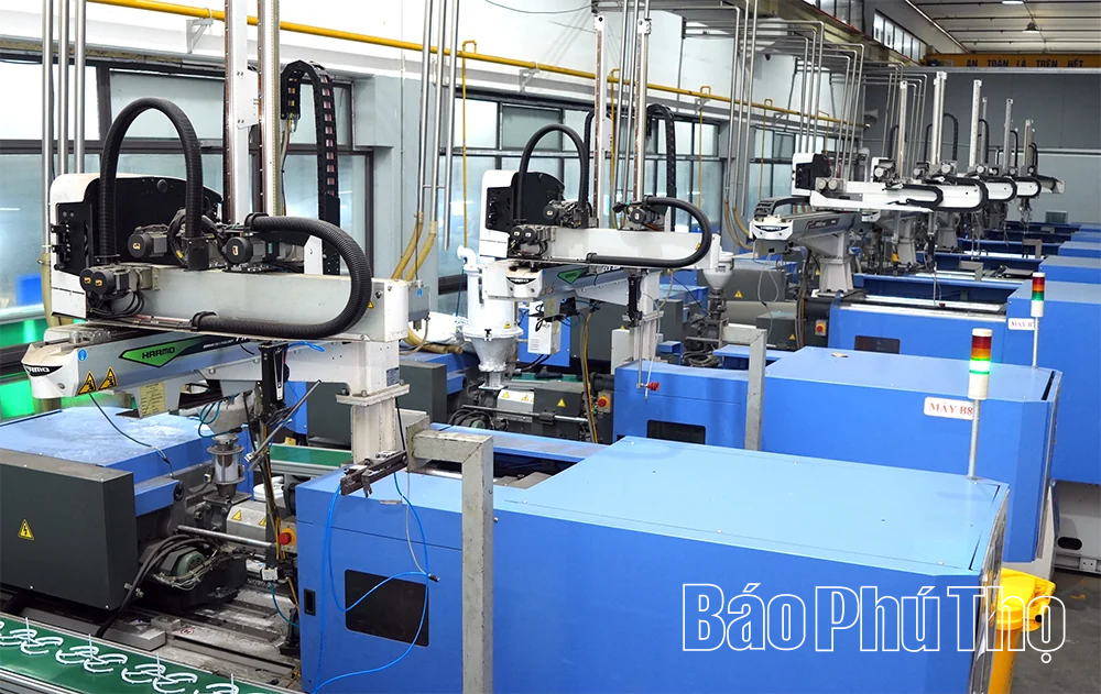 Doanh nghiệp đồng hành cùng mục tiêu tăng trưởng hai con số