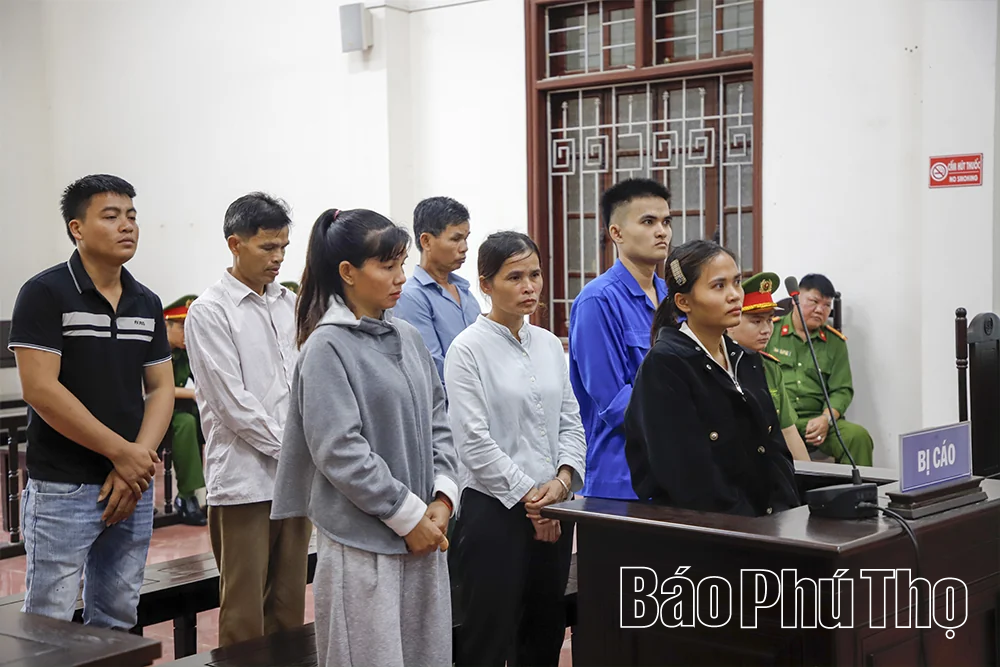 Ngăn cản doanh nghiệp hoạt động, cả gia đình cùng lĩnh án