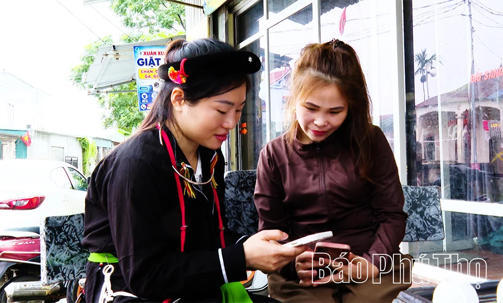 Đạo Trù chú trọng chất lượng phát triển đảng viên