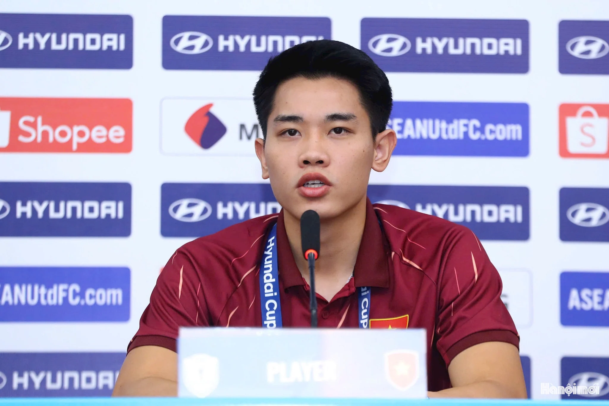 Huấn luyện viên Kim Sang-sik nói gì trước trận chung kết lượt về ASEAN Cup 2026?