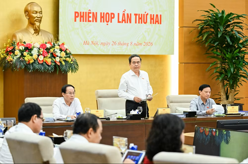 Xây dựng hệ thống pháp luật thống nhất, khả thi hơn, phục vụ phát triển hơn