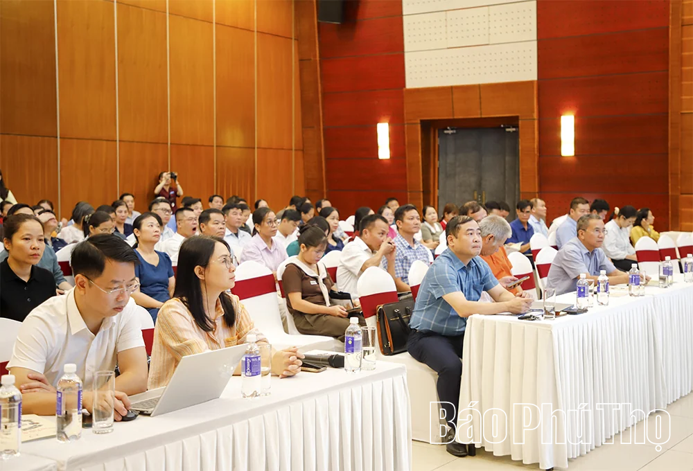 Trang bị kỹ năng phát hiện sớm, hỗ trợ trẻ em khuyết tật cho 130 cán bộ y tế