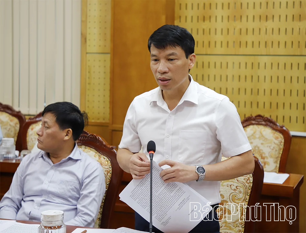 Phường Hòa Bình tăng cường công tác phòng, chống ma túy