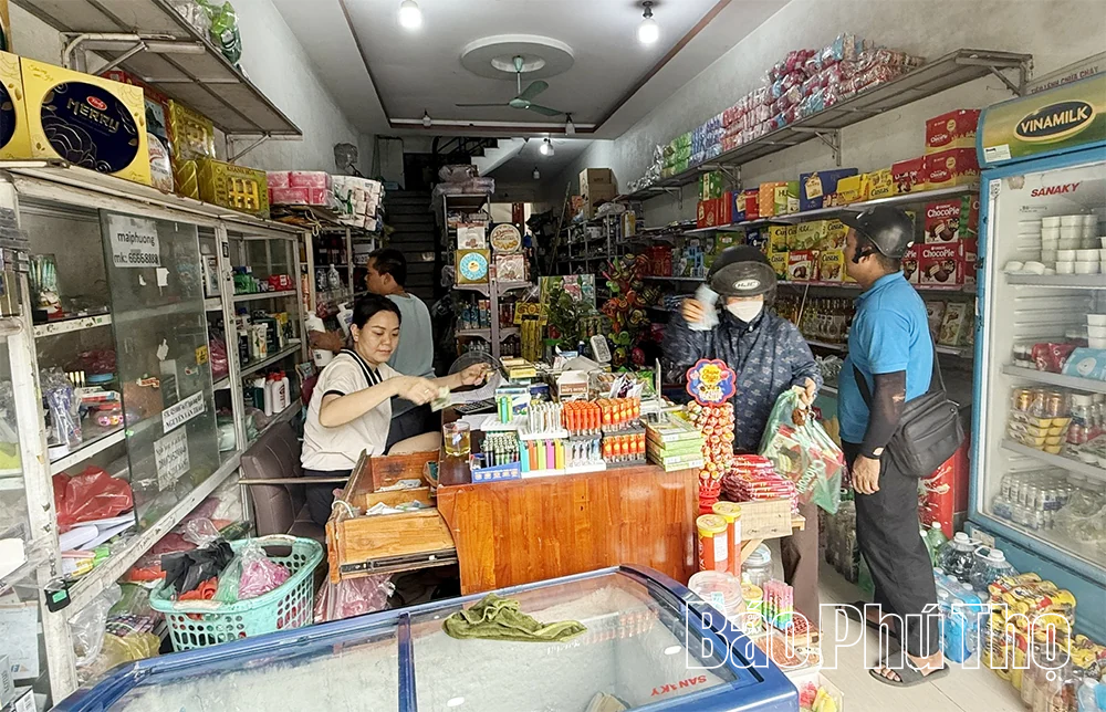 Xã, phường mới - cách làm mới