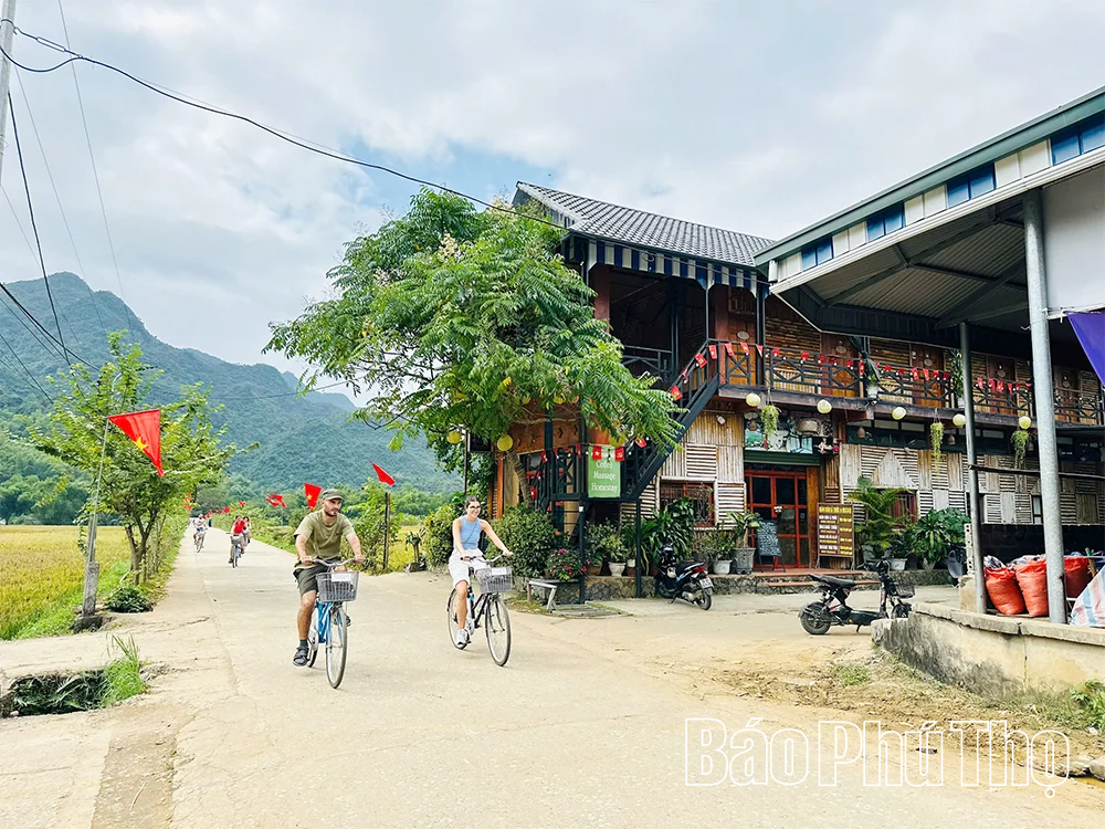 Xã, phường mới - cách làm mới