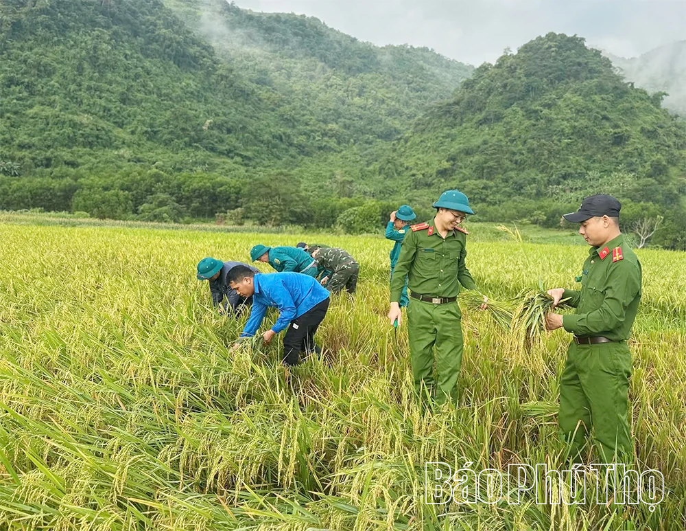 Quyết Thắng làm theo Bác