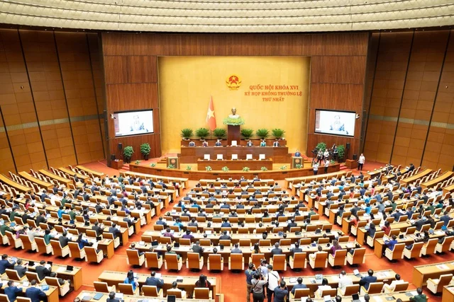 Từ thành công của kỳ họp không thường lệ đến những cơ hội phát triển mới cho Phú Thọ