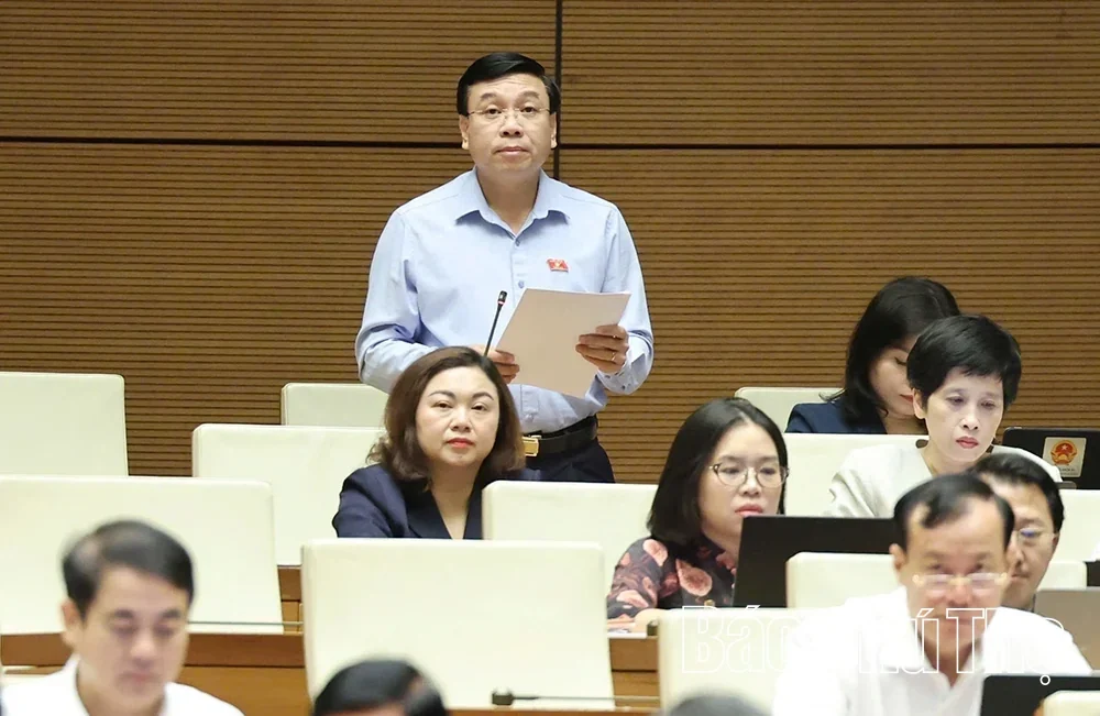 Từ thành công của kỳ họp không thường lệ đến những cơ hội phát triển mới cho Phú Thọ