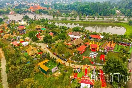 Từ thành công của kỳ họp không thường lệ đến những cơ hội phát triển mới cho Phú Thọ