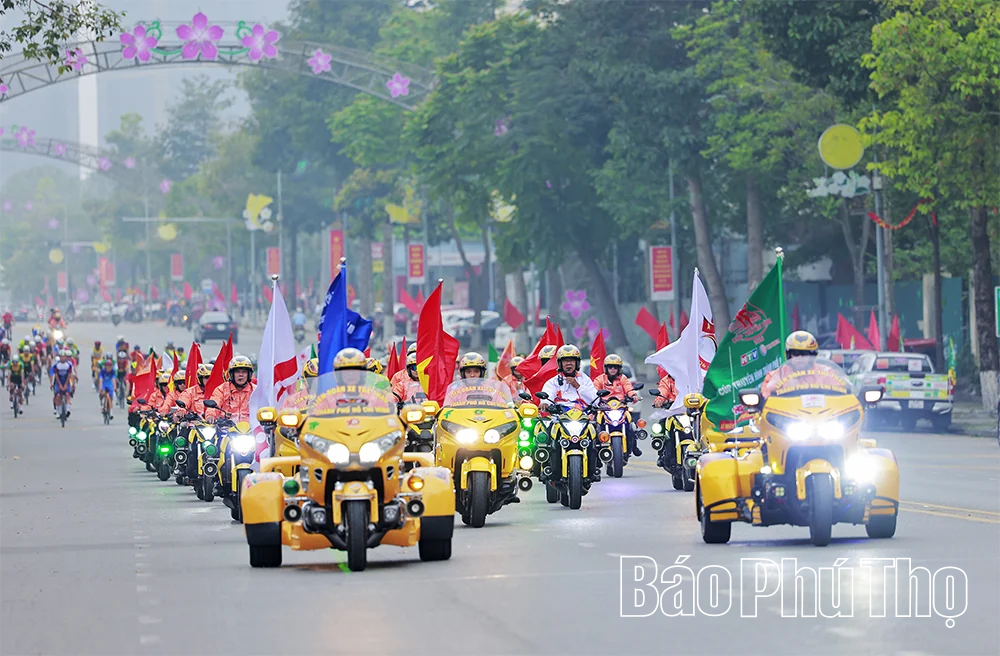 Đưa văn hóa Phú Thọ vươn tầm trong kỷ nguyên mới