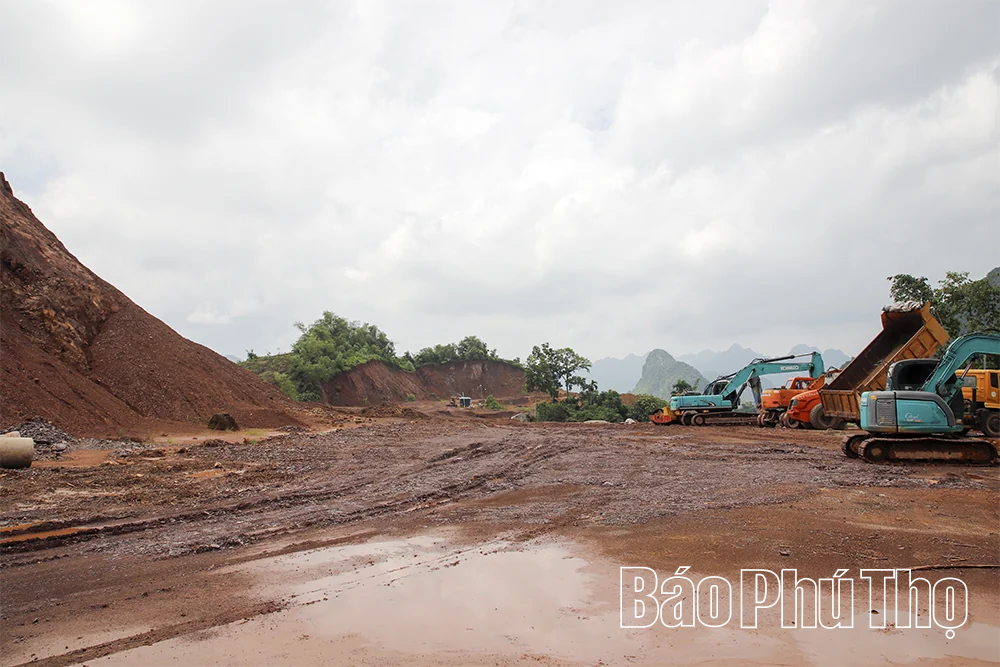 Quyết liệt chỉ đạo, bám sát tiến độ giải phóng mặt bằng các dự án của Tập đoàn Sun Group