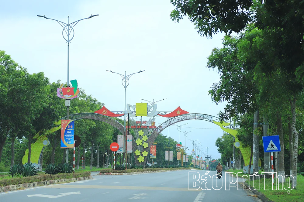 Xã Yên Lạc lấy khoa học, công nghệ và chuyển đổi số làm đòn bẩy phát triển kinh tế