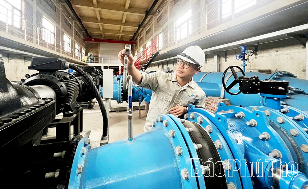 Công nghệ tiếp sức tăng trưởng