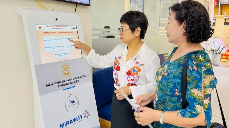 Bộ Nội vụ hướng dẫn về xếp ngạch công chức với một số vị trí việc làm