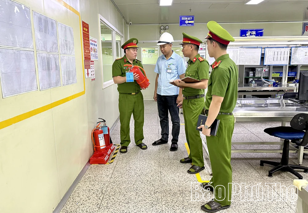 Cảnh báo nguy cơ cháy, nổ từ hệ thống điện