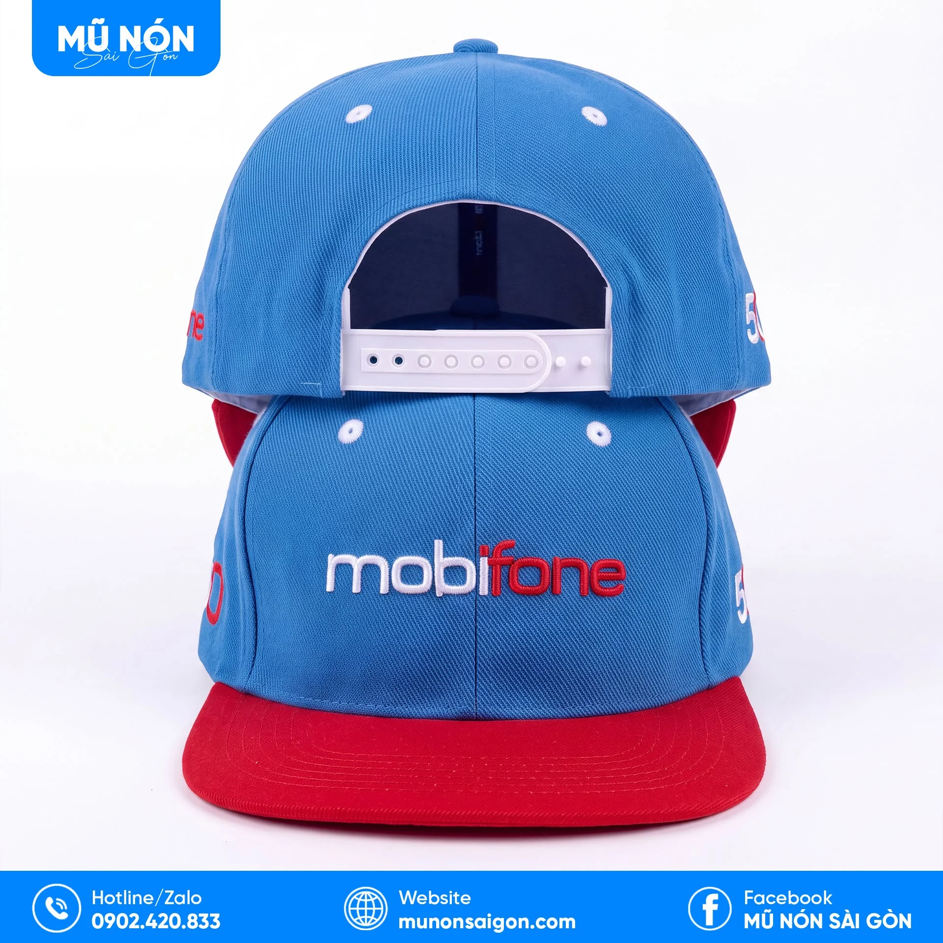 Tầm nhìn xanh và định hướng phát triển sản phẩm bền vững tại Mũ nón Sài Gòn