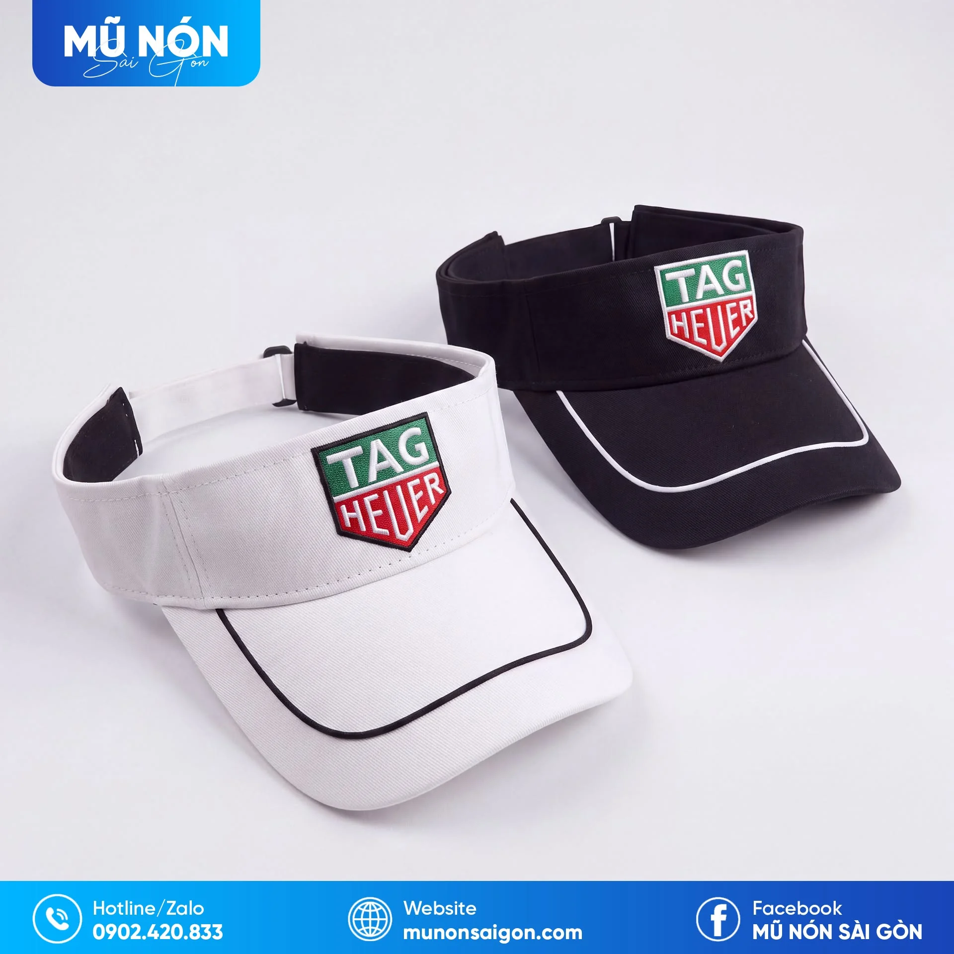 Tầm nhìn xanh và định hướng phát triển sản phẩm bền vững tại Mũ nón Sài Gòn