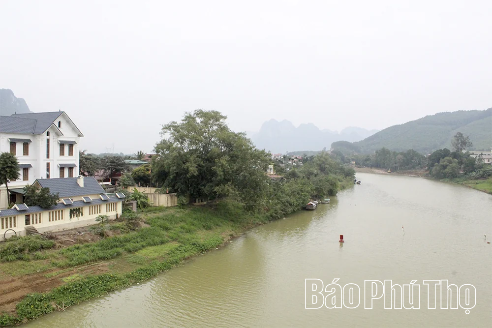 Từ “đốm lửa” Hoàng Đồng đã nhen lên ngọn lửa phong trào Cách mạng ở vùng đất “bốn Mường”