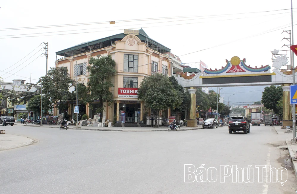 Từ “đốm lửa” Hoàng Đồng đã nhen lên ngọn lửa phong trào Cách mạng ở vùng đất “bốn Mường”