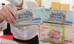 Cảnh báo lừa đảo gửi tiết kiệm lãi cao