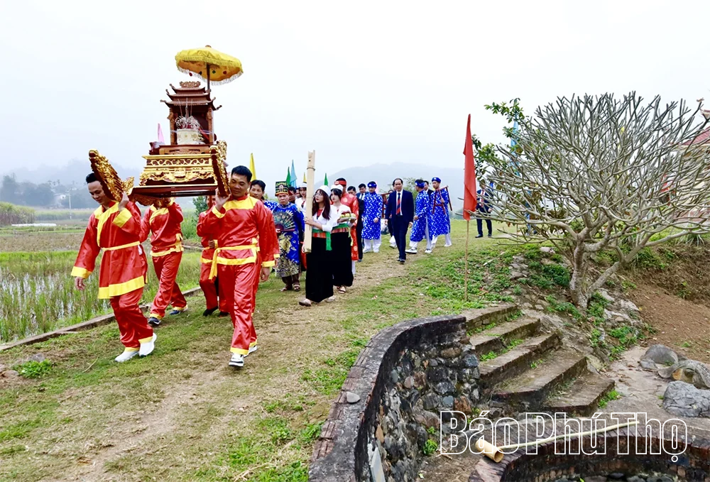 Mường Thàng bảo tồn văn hóa gắn với phát triển du lịch