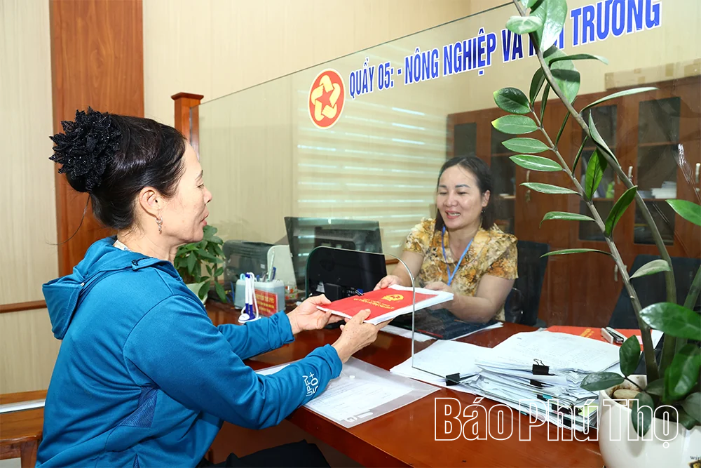 Từ mùa Thu độc lập đến khát vọng vươn lên