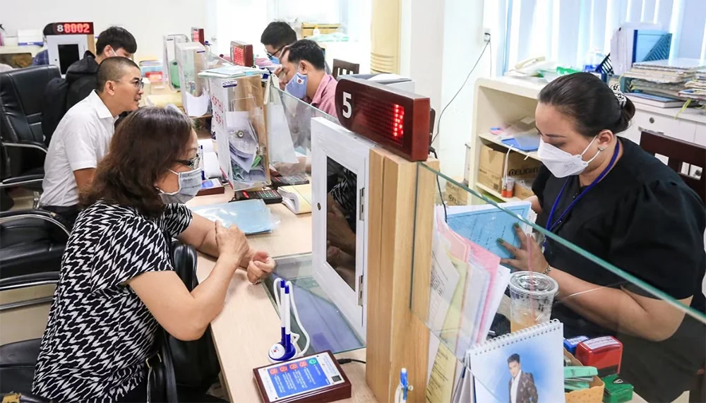 Bộ Nội vụ yêu cầu rà soát người nghỉ việc hưởng chế độ theo Nghị định 178