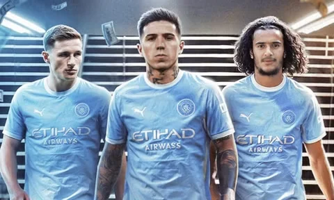 10 bom tấn đắt giá nhất hè 2026: Man City chơi tất tay vì hàng tiền vệ