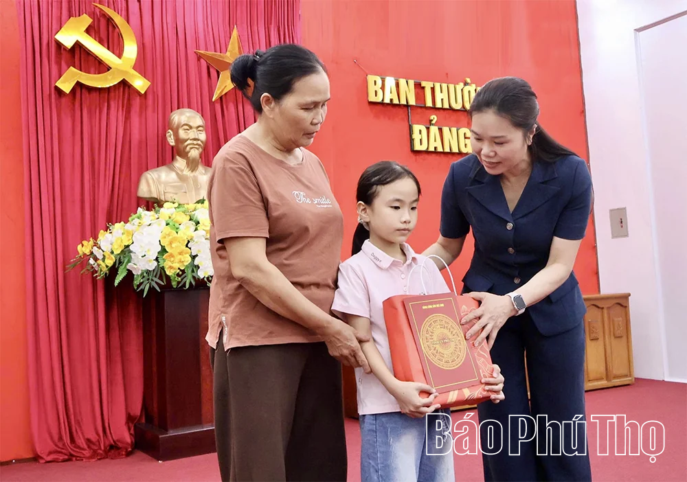 Bảo đảm điều kiện tốt nhất cho học sinh bước vào năm học mới