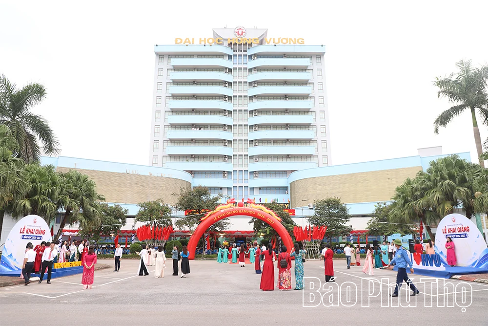 Nối dài khát vọng tri thức