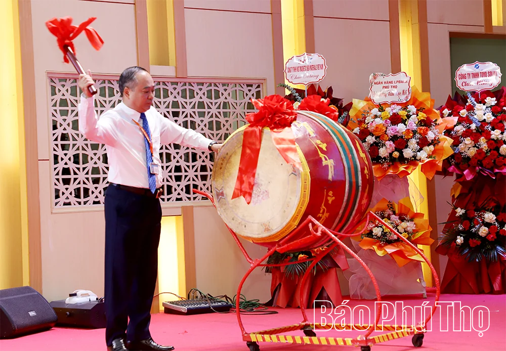 Nối dài khát vọng tri thức