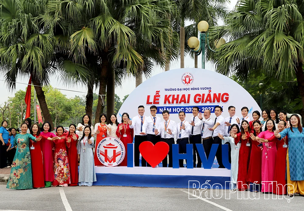 Nối dài khát vọng tri thức